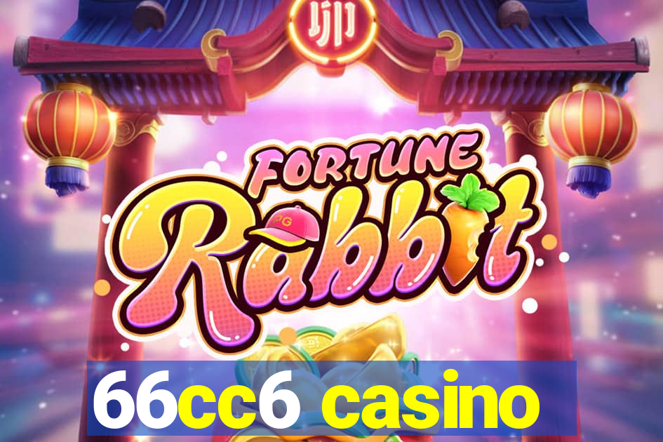 66cc6 casino